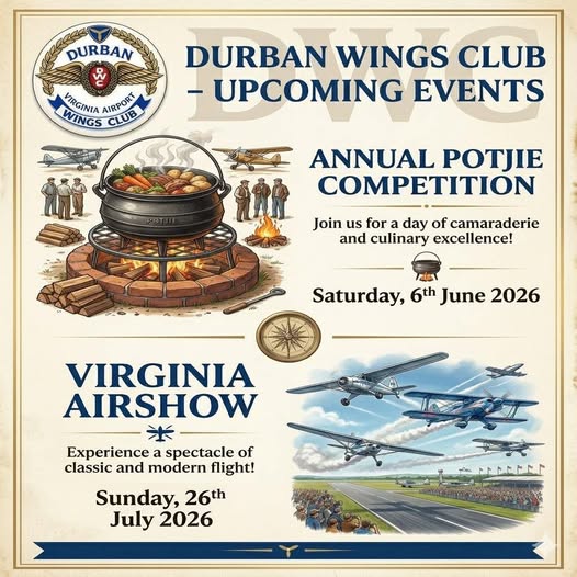 DBN Events