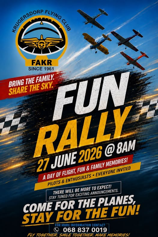 KDP Fun Rally
