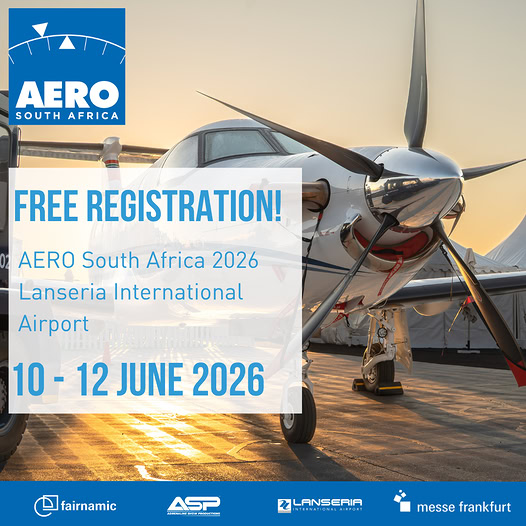 Aero Africa