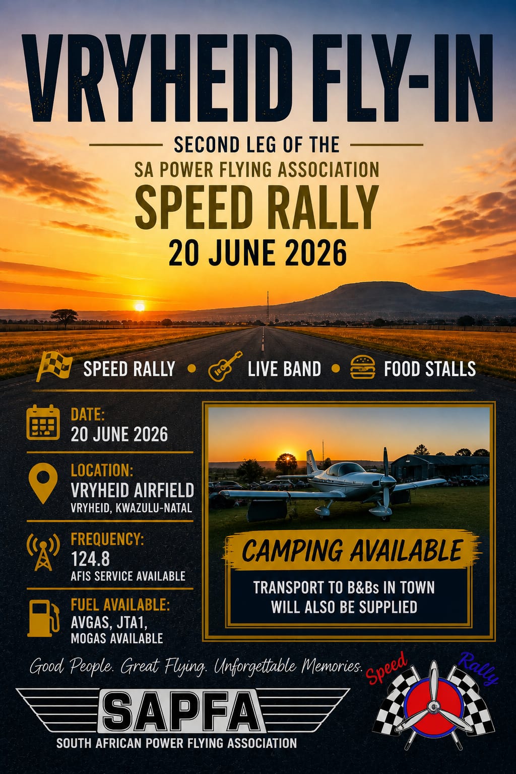vryheid